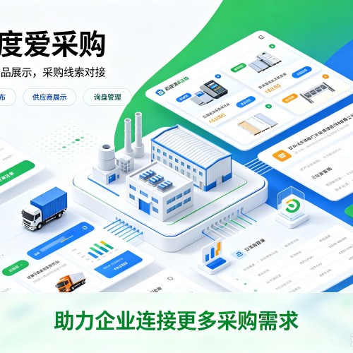 白河百度爱采购